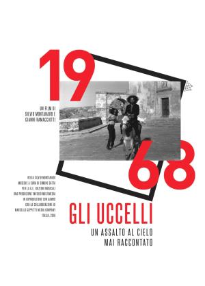 Gli uccelli Poster