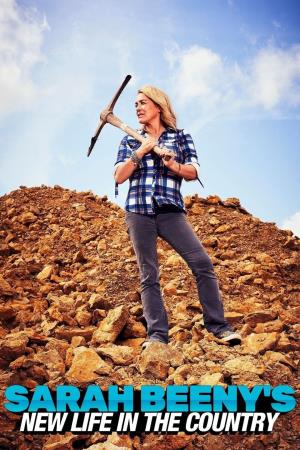 New: Sarah Beeny's New Life in... Poster