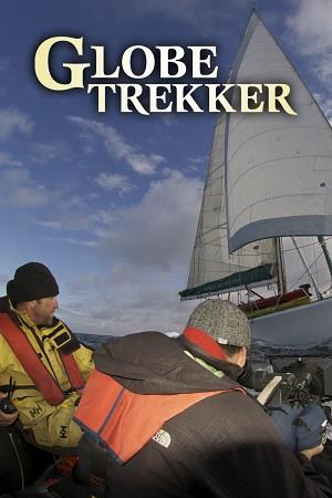 Globe Trekker Poster