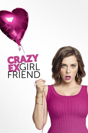 Crazy Ex-Girlfriend Poster