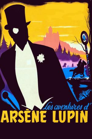 Le avventure di Arsenio Lupin Poster