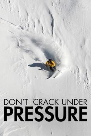 Under Pressure Poster