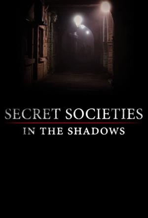 Secret Societies: In The Shadows Poster