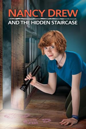 Nancy Drew e il passaggio segreto Poster