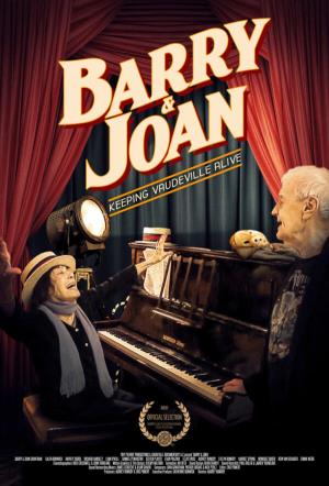 Barry and Joan Poster