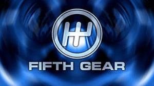 Fifth Gear Poster