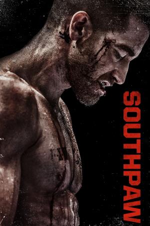 Southpaw - L'ultima sfida Poster