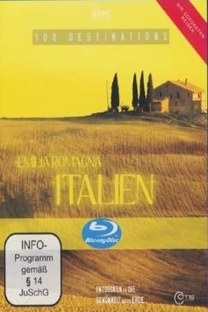 Emilia Romagna Poster