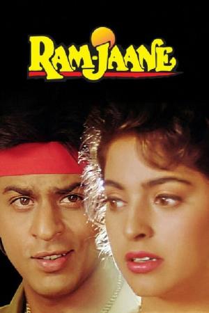 Ram-jaane Poster