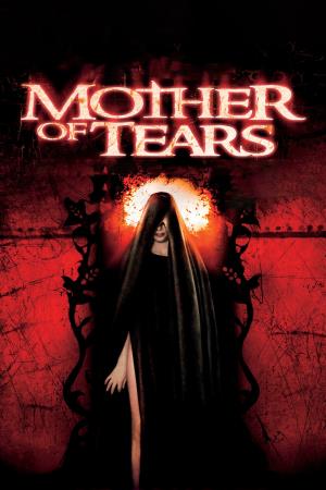 La terza madre Poster