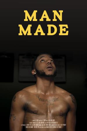 Man Made: costruisci te stesso Poster
