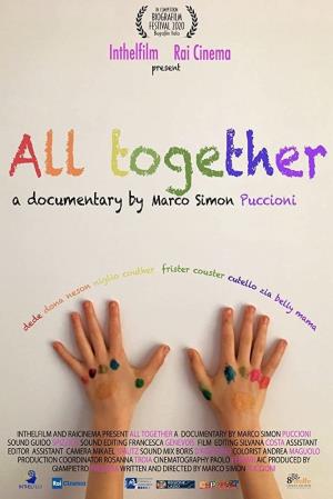 Tuttinsieme Poster