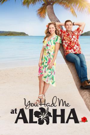 Amore alle Hawaii Poster