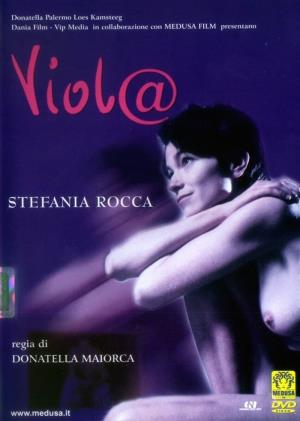 Viol@ Poster