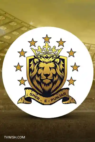 Live Sher E Punjab T20 Poster