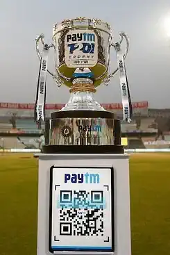 India Tour Of West Indies 2023 Live Poster