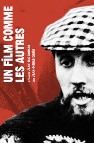 Un film comme les autres Poster