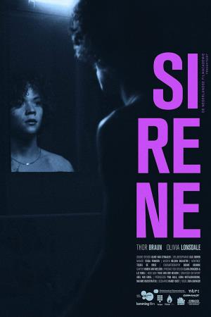 Sirene Poster