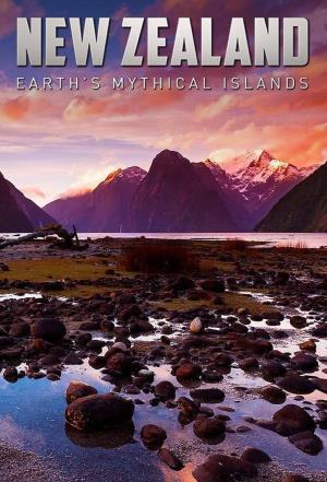 New: Islands Poster