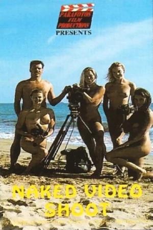 Naked Video Poster