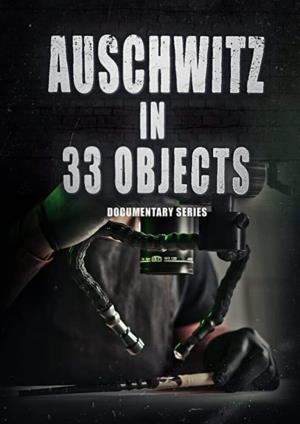 Auschwitz in 33 Objects Poster