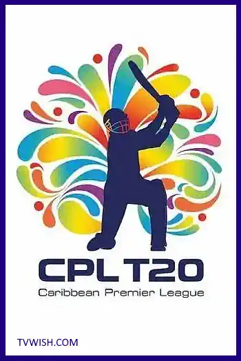 Live CPL 2023 Poster