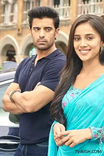 Baatein... Kuch Ankahee Si Poster