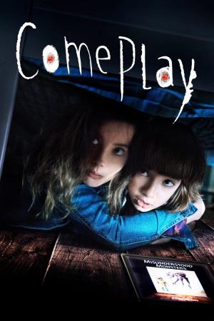 Come Play - Gioca con me Poster