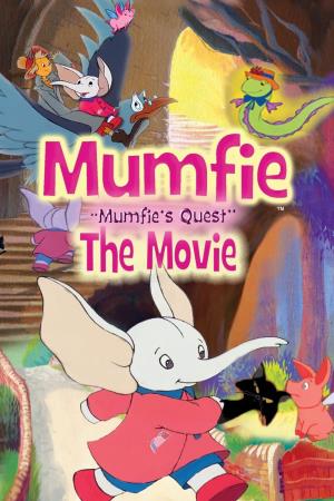 Mumfie Poster