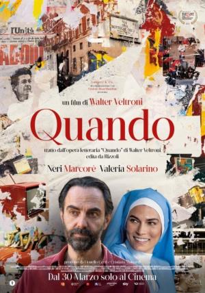 Quando Poster