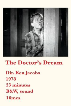 Dream Doctor Poster