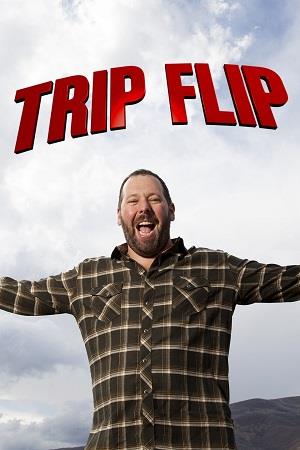 Trip Flip Poster