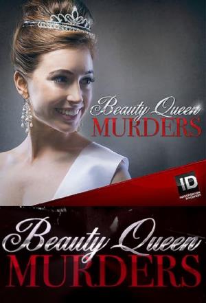 Beauty Queen Murders: belle da morire Poster