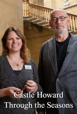 Castle Howard: Through the Seasons Poster