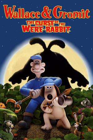 Wallace & Gromit: Curse Of The... Poster