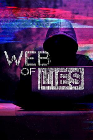 Web of Lies - Quando Internet uccide Poster