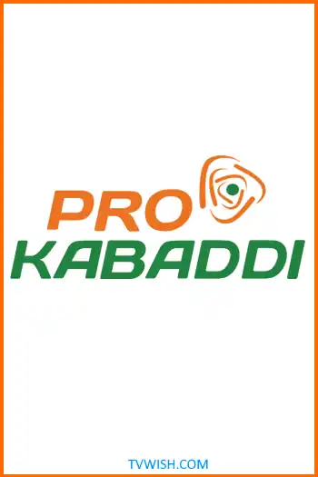 Pro Kabaddi League 2023/24 Live Poster