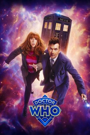 Doctor Who: The Giggle Poster