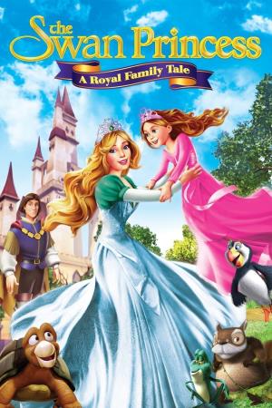 La famiglia 5 Poster