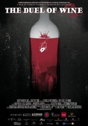 Il vino Poster