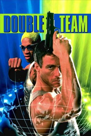 Double Team - Gioco di squadra Poster