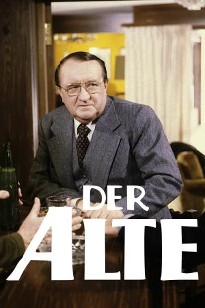 Il commissario Voss Poster