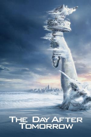 The Day After Tomorrow - L'alba del giorno dopo Poster