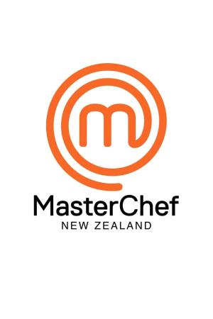New: MasterChef New Zealand Poster