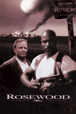 Rosewood Poster