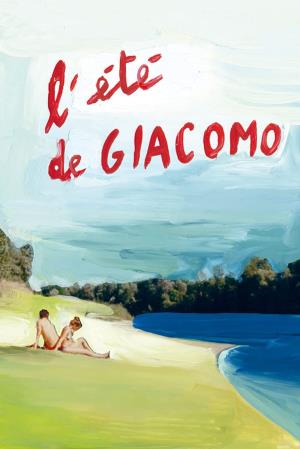 L'estate di Giacomo Poster