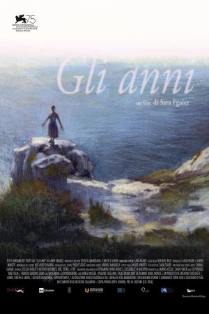 Gli Anni Poster