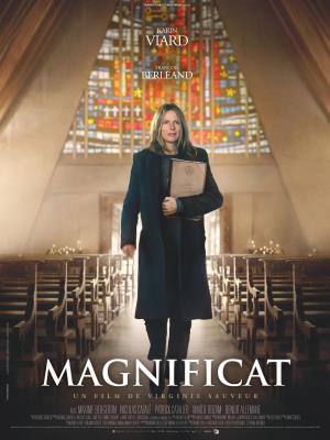 Magnificat Poster