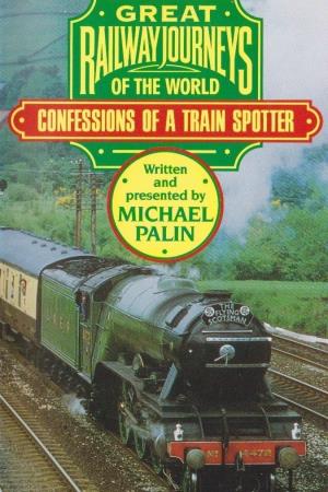 Great Railway Journeys Poster