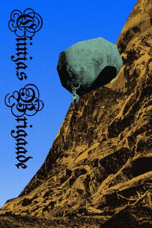 Cina Poster